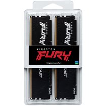 Memoria RAM Kingston Fury Beast RGB DDR5 5600MT/s 64GB (2x32GB)