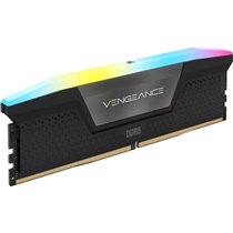 Memoria RAM Corsair Vengeance RGB DDR5 5600MHz 32GB CL40