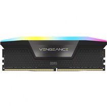 Memoria RAM Corsair Vengeance RGB DDR5 5600MHz 32GB CL40