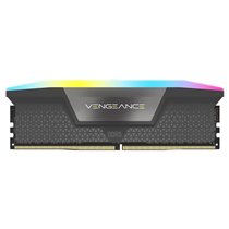 Memoria RAM Corsair Vengeance RGB DDR5 6400MHz 32GB (2x16GB) CL36