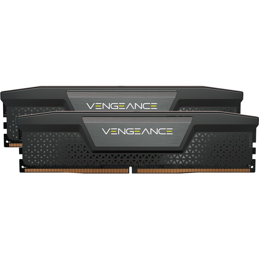 Memoria RAM Corsair Vengeance DDR5 5200MHz 32GB (2x16GB) CL40