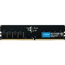 Memoria RAM Crucial DDR5 32GB 5600MHz UDIMM CL46