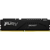 Memoria RAM Kingston FURY Beast DDR5 6400MHz 16GB CL32