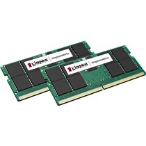 Memoria RAM Kingston DDR5 5600MT/s 32GB SODIMM CL46