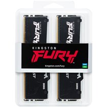 Memoria RAM Kingston FURY Beast RGB EXPO DDR5 16GB (2x8GB) 6000 CL36