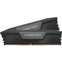 Memoria RAM Corsair Vengeance DDR5 4800MHz 32GB (2x16GB) CL40 Negra