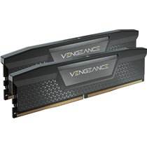 Memoria RAM Corsair Vengeance DDR5 4800MHz 32GB (2x16GB) CL40 Negra