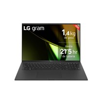 LG Gram 17Z90S-G.AA79B Ultra 7/16GB/1TB/17"/W11