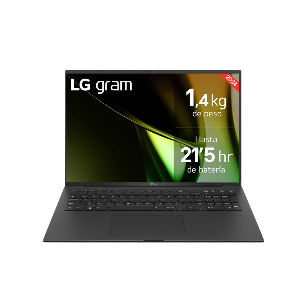 LG Gram 17Z90S-G.AA79B Ultra 7/16GB/1TB/17"/W11