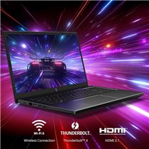 Acer Nitro V 15 Core i9-13900H/16GB/1TB/RTX-4060/15.6"/Free