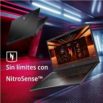 Acer Nitro V 15 Core i9-13900H/16GB/1TB/RTX-4060/15.6"/Free