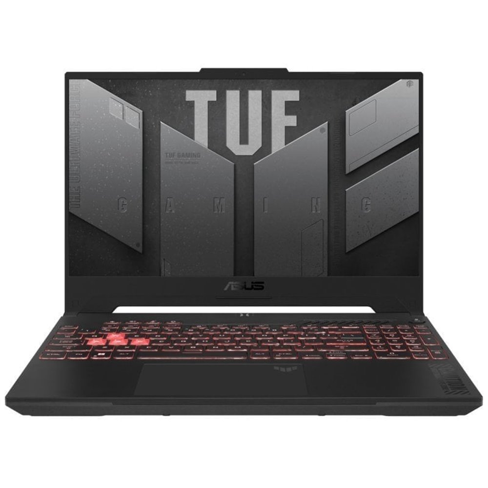 ASUS TUF Gaming A15 TUF507NUR Ryzen7/32GB/1TB/RTX-4050/15"/Free