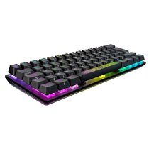 Teclado Mecánico Gaming Corsair K70 RGB Pro Mini Wireless MX Red Español 