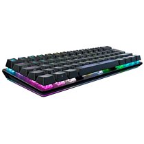 Teclado Mecánico Gaming Corsair K70 RGB Pro Mini Wireless MX Red Español 