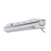 Teclado Mecánico Gaming ASUS ROG Azoth (Blanco) - Español