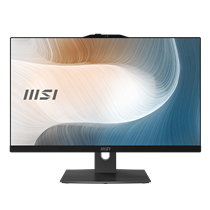 MSI Modern AM242P 1M-1400ES i3-100U/8GB/256GB/23.8"/Free