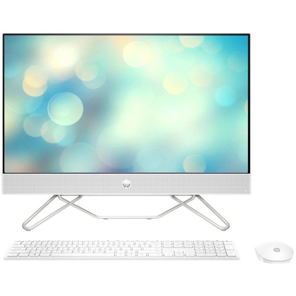 HP All-in-One 24-cb1075ns B0FQ7EA i5-1235U/16GB/512GB/23.8"/Free