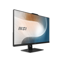 MSI All-in-One Modern AM272P i5-1235U/16GB/512GB/27"/Free