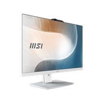 MSI All-in-One Modern AM242P i7-150U/16GB/512GB/23.8" /W11