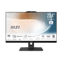 MSI Modern AM242TP i7-150U/16GB/512GB/23.8"/W11P