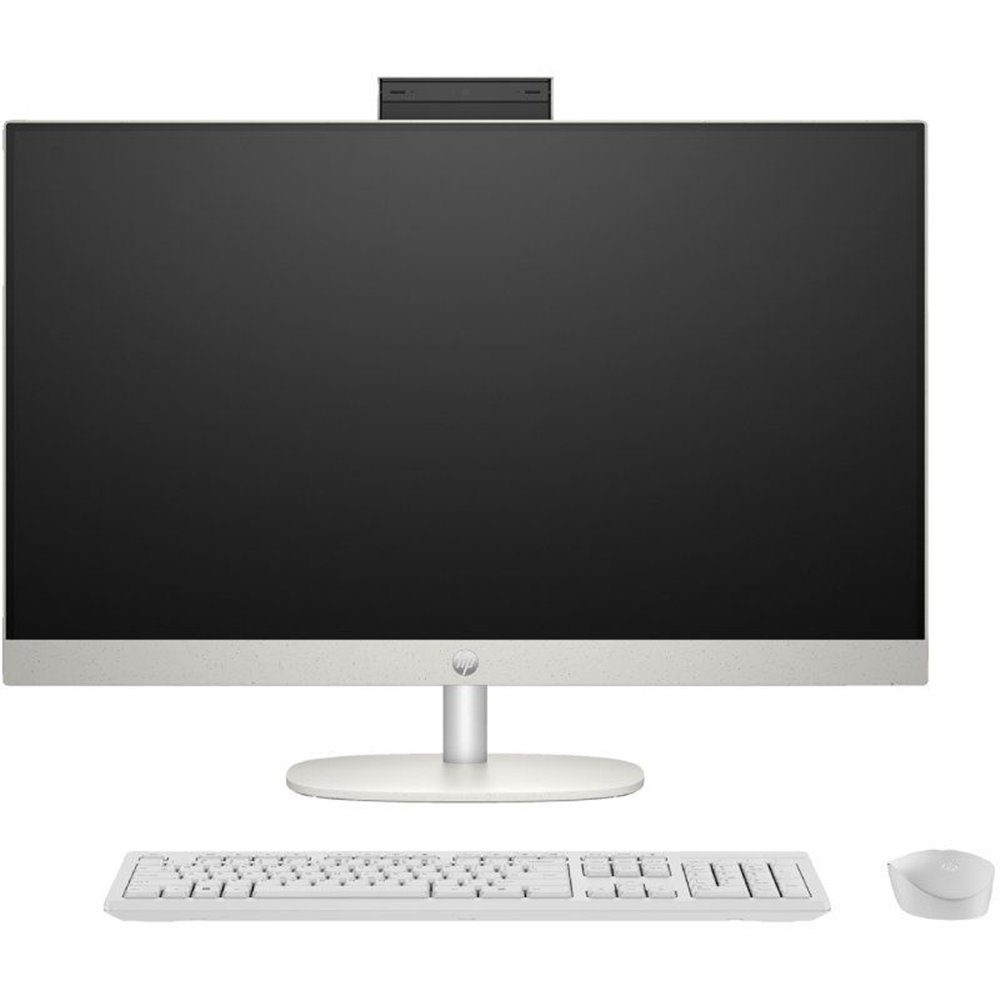 HP All-in-One 24-cr0104ns Ryzen 5/16GB/1TB/23.8"/Free