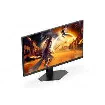 Monitor Gaming AOC 24G4XE 24" FHD, IPS, 180Hz, 1ms