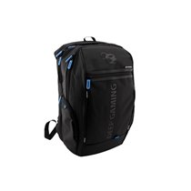 Mochila Gaming DeepGaming DG-BAG17-2N para Portátiles de hasta 17,3" - Negra