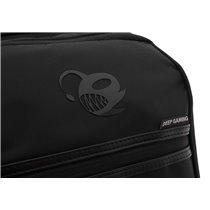 Mochila Gaming DeepGaming DG-BAG17-2N para Portátiles de hasta 17,3" - Negra