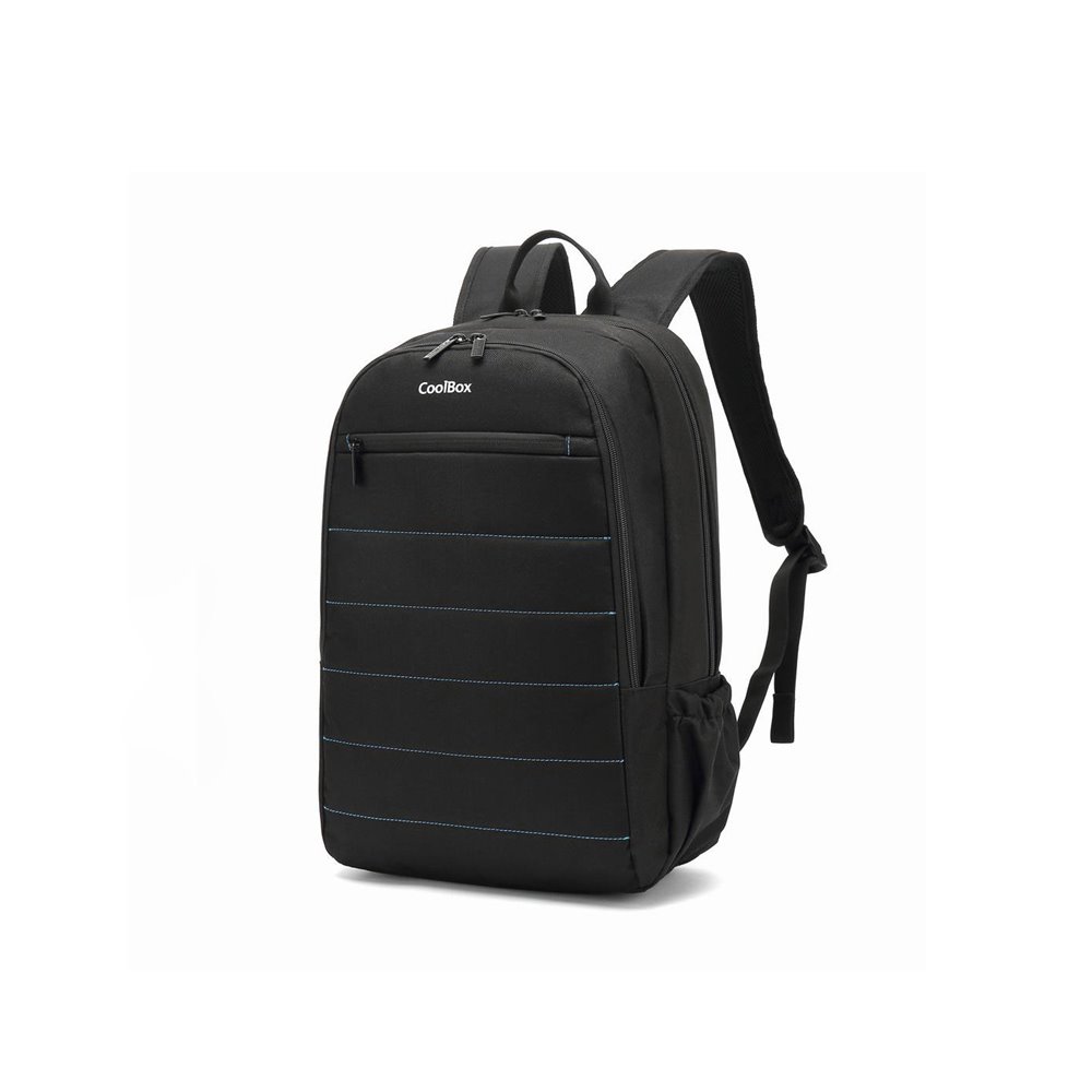 Mochila CoolBox COO-BAG15-2N para Portátiles de hasta 15,6" Mochila CoolBox COO-BAG15-2N para Portátiles de hasta 15,6"