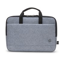 Maletín Slim DICOTA Eco Slim Case MOTION para Portátiles de 14" a 15,6" - Azul Denim