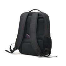 Mochila DICOTA Eco Backpack Plus BASE para Portátiles de 13" a 15,6" - Negra