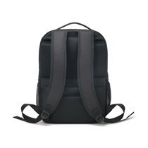 Mochila DICOTA Eco Backpack Plus BASE para Portátiles de 13" a 15,6" - Negra
