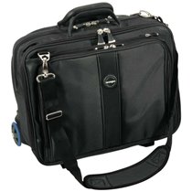 Maletín con Ruedas Kensington Contour™ para Portátiles de 17"