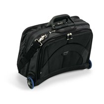 Maletín con Ruedas Kensington Contour™ para Portátiles de 17"