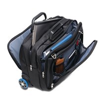 Maletín con Ruedas Kensington Contour™ para Portátiles de 17"