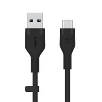 Cable de Carga Rápida Belkin Flex USB-A a USB-C 3 m