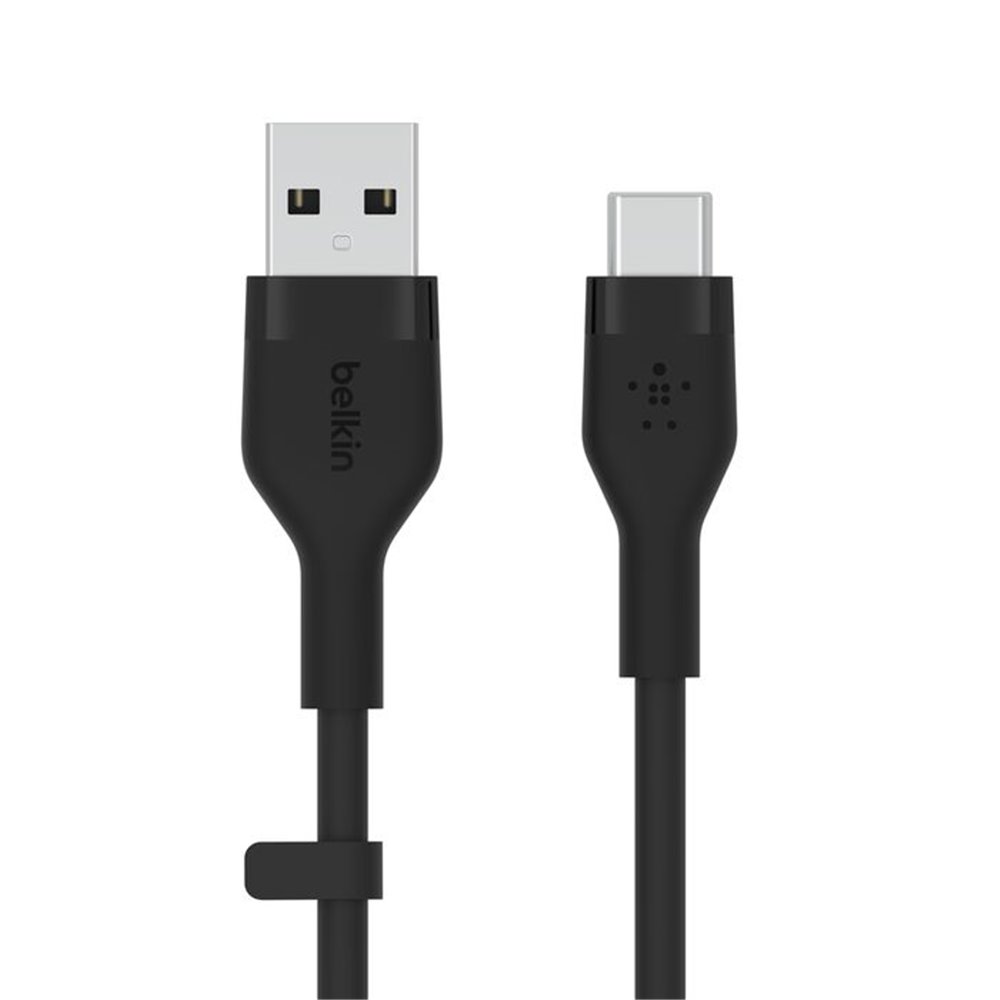 Cable de Carga Rápida Belkin Flex USB-A a USB-C 3 m