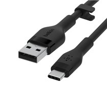 Cable de Carga Rápida Belkin Flex USB-A a USB-C 3 m