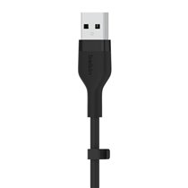 Cable de Carga Rápida Belkin Flex USB-A a USB-C 3 m
