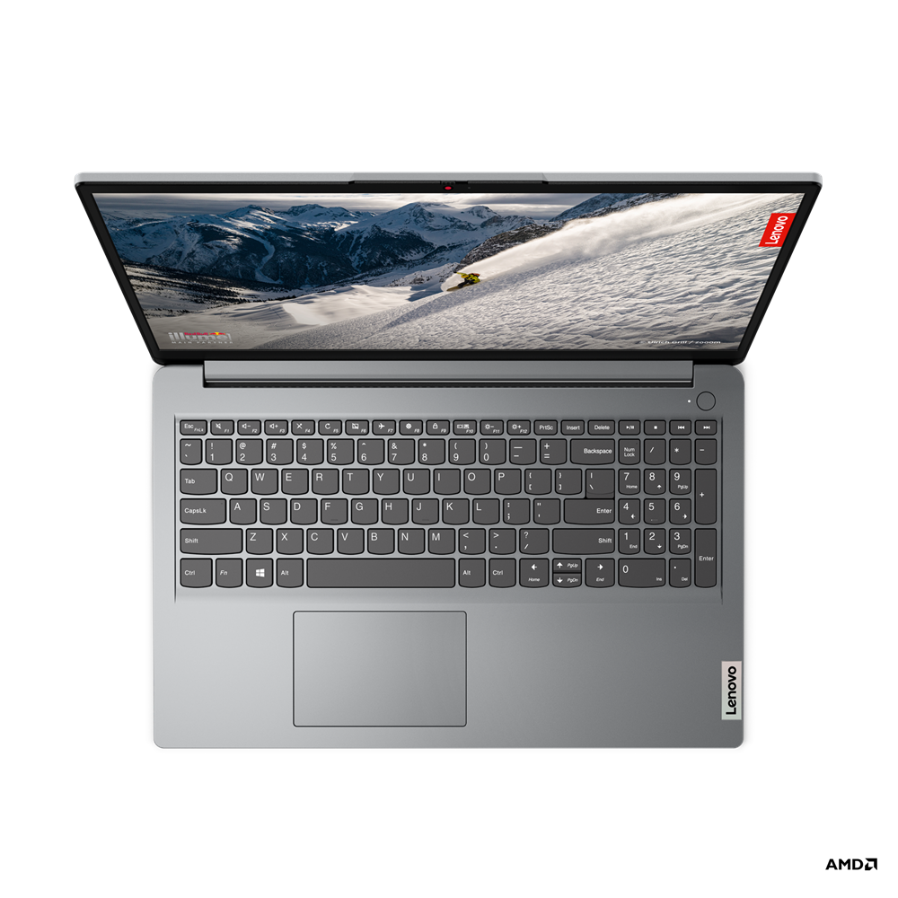 Lenovo IdeaPad 1 15AMN7 Ryzen5/16GB/512GB/15.6"/W11