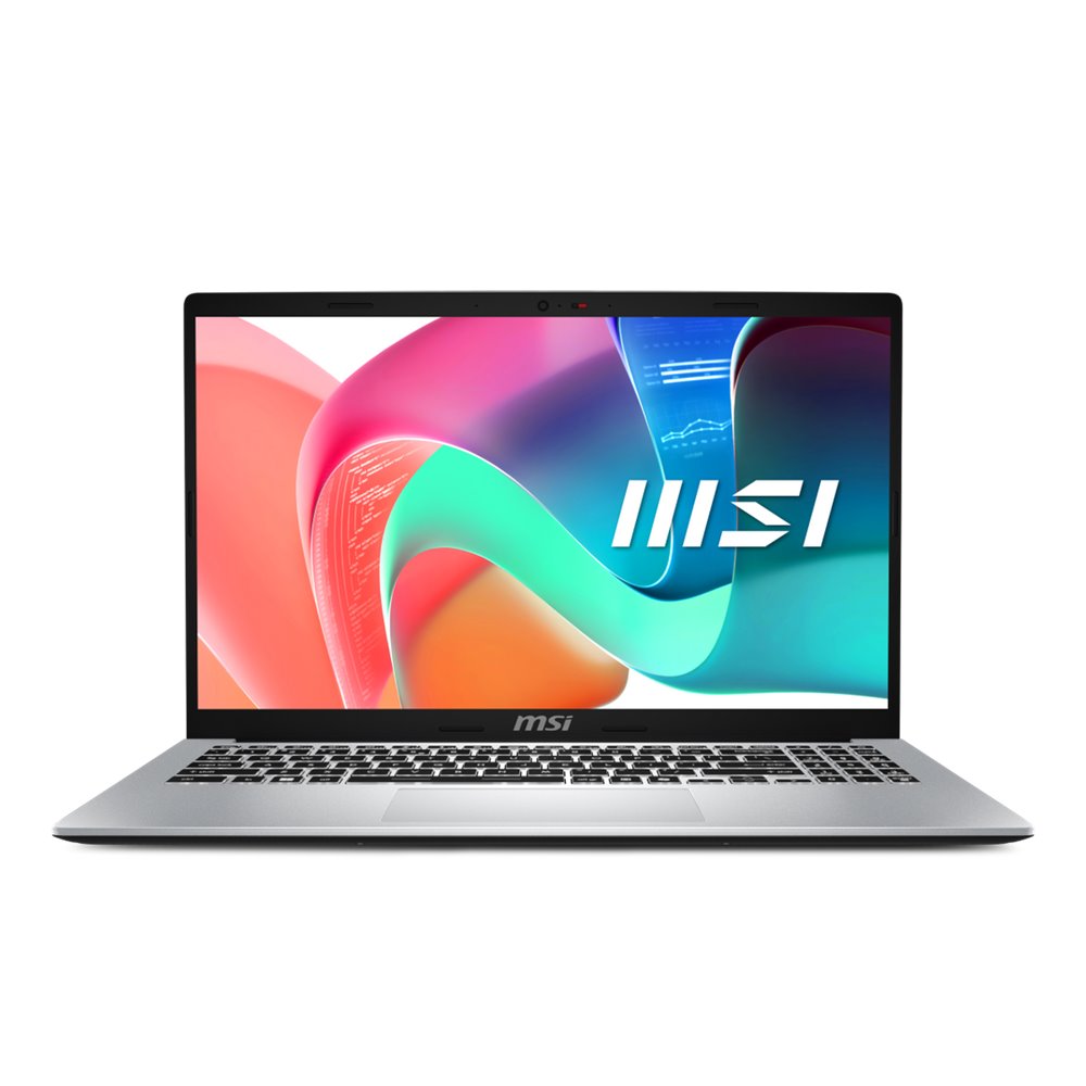 MSI Modern 15-236XES i7/16GB/512GB/15.6"/Free