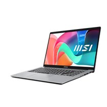 MSI Modern 15-236XES i7/16GB/512GB/15.6"/Free