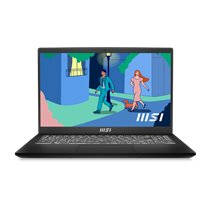 MSI Modern 15-255XES i7/16GB/1TB/15.6"/Free