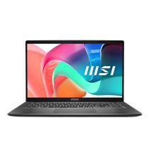 MSI Modern 15-248XES i5-1334U/16GB/512GB/15"/Free