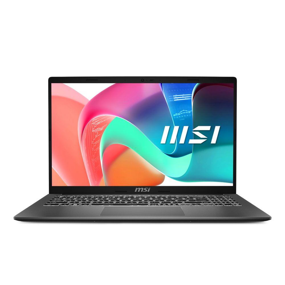 MSI Modern 15-248XES i5-1334U/16GB/512GB/15"/Free