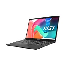 MSI Modern 15-248XES i5-1334U/16GB/512GB/15"/Free