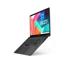 MSI Modern 15-248XES i5-1334U/16GB/512GB/15"/Free