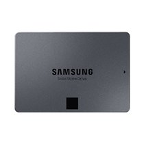 Samsung 870 QVO SSD SATA III 1TB