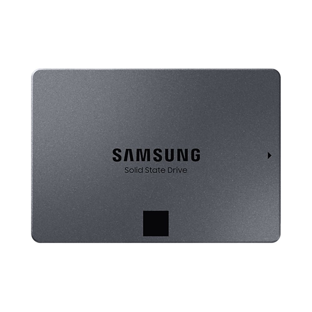 Samsung 870 QVO SSD SATA III 1TB