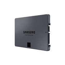 Samsung 870 QVO SSD SATA III 1TB